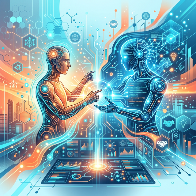Human-Agent Co-Management Cover