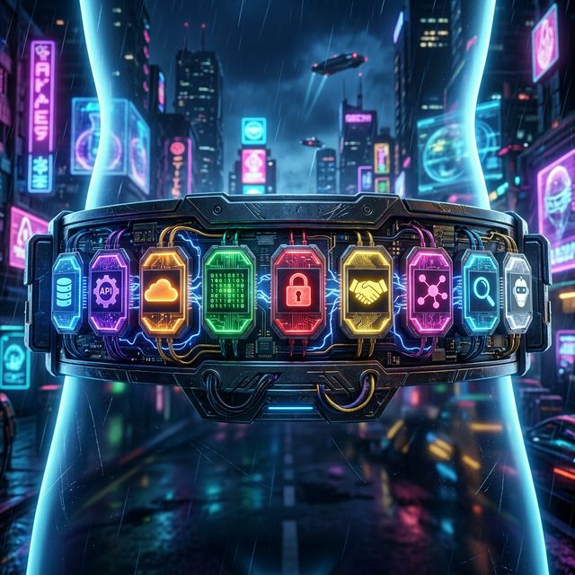 MCP Superpowers Part 2 - cover